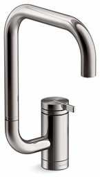 [2952220] Components Bar Faucet with 2-Function Extended Reach Spout