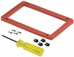 [4826416] GUARDIAN REPLACEMENT GASKET ASS'Y CONFIG=20352-486383