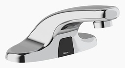 [1406240] SL-EBF-650 Optima 4" centreset, battery or hardwired with bluetooth