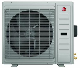 [4893820] 2 T UNIVER.SIDE.D HEAT PUMP