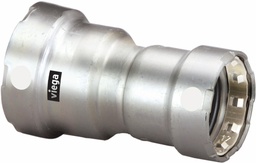 [6536405] 1 X3/4 304MP PXP COUPLING