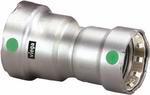 [6539560] 1 X3/4 316MP PXP COUPLING