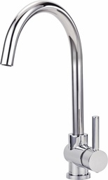 [3060155] Tommy Solid Handle Kitchen Faucet