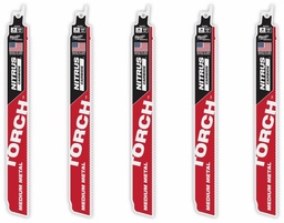 [4518984] 9" 10TPI NITRUS MEDIUM METAL 5PK