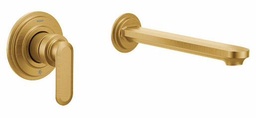 [5922025] Greenfield 1-Handle Wall Mount Tub Filler Trim