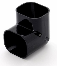 [2624415] SD 5.5" 90 VERTI ELL BL 140