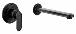[5922024] Greenfield 1-Handle Wall Mount Tub Filler Trim