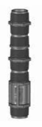 [7651160] 3/4X6 MULTI-CUT-OFF NIPPLE