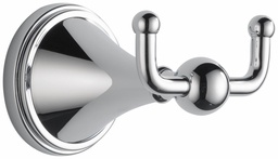 [3058326] Traditional Double Robe Hook