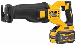 [4472510] FLEXVOLT 60V MAX* Brushless Cordless Reciprocating Saw Kit