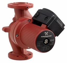 [1490345] UPS40-160 F B 3x208-230V B&G