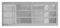[4947827] Stamped Aluminum Grille - Stamped Aluminum Grille