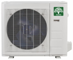 [4947200] 27,000 BTU/h 3 zone heat pump outdoor 208-230V/60Hz/1Ph - MULTI-ZONE