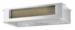 [4947350] 18,000 BTU/h 208-230V/60Hz/1Ph duct system (vertical or horizontal option) - SLIM DUCT SYSTEM