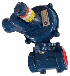 [4070744] NGR02 1/2" NPT REG 1"VENT