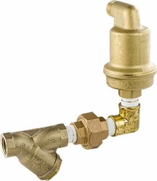 [3802700] POTTER AIR VENT