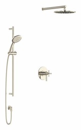 [2600850] Modelle Shower Trim Kit
