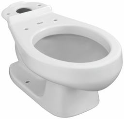 [1351056] Baby Devoro Elongated Toilet Bowl (Less Seat)