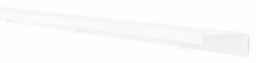 [6459789] Manhattan 45" Bathroom Shelf