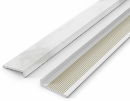 [6457855] Manhattan 94" Shower Edge Trim