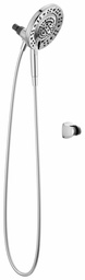 [3062967] In2ition 7-Function Two-In-One Shower Head and Hand Shower Combo with MagnaTite Dock