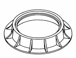 [7386180] F39 FRAME UNDIPPED 6 EDM