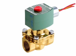 [3980205] 1/2 ASCO VALVE 24/60 N/C 5# DIFF