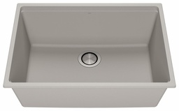 [3748720] Bacia 27" Granistone 1 Bowl Undermount Kitchen Sink