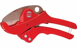 [4879805] MCC 2-1/2" PVC PIPE CUTTER