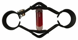 [3803160] BTBR RAPID RES LINK RED 5PK 165 DEG