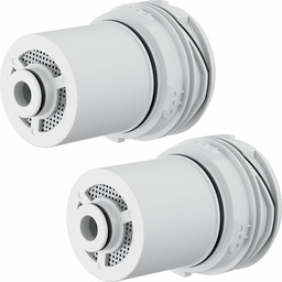 [3069961] Shower Filter Replacement Cartridge 2 Pack