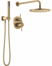 [3061567] Monitor 14 Series Shower Trim with Hand Shower (Less Valve)