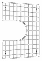 [1219720] Performa Sink Grid