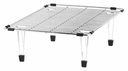 [1219740] Quatrus Gourmet Elevated Sink Grid