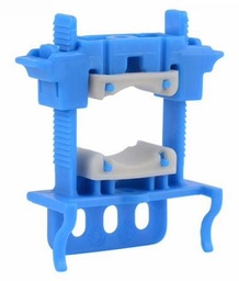 [3539905] H/R FRNT MOUNT STOUT CLAMP 3/8