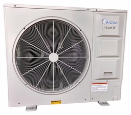 [4961320] 24K BTU HEAT PUMP ODU