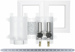 [7898671] OX BOX FR F1807 W/ARRESTER W/FRM