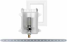 [7898710] OX BOX UPONOR ICE W/HMR LF G1010WF