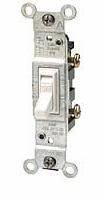 [7500295] ELECTRIC SWITCH WHITE 1451-W