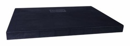 [4860069] BLACK PEARL ECO PAD HVAC 36 X48 X2