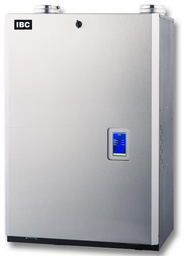 [4851180] SL 26-260 Natural Gas Condensing Wall Boiler