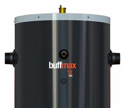 [4983220] BUFFMAX 120USG 3" NPTM