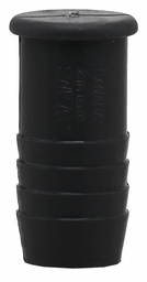[7669904] PVCP-07 - '3/4" Insert Plug - PVC'