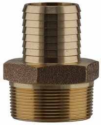 [1536266] BMA-200-150NL - 'No Lead 2"Mpt x 1-1/2"Ins Adpt'