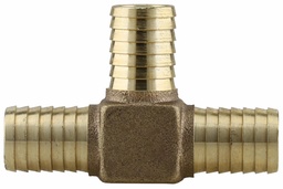 [1539440] TE-125NL - 'No Lead 1-1/4" Insert Tee'