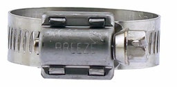 [7662870] SSC8716 - '#16 301 SS Clamp/305 SS Screw'