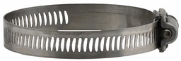 [7662920] SSC8736 - '#36 301 SS Clamp/305 SS Screw'