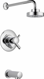 [3055461] Odin TempAssure Thermostatic Tub and Shower Trim