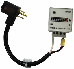 [1549470] ELAPSED TIME METER W/230VPLG1032834