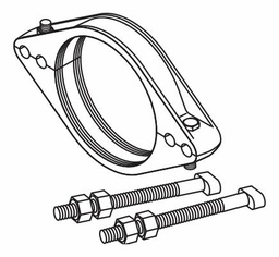 [7678944] 8  1309C RSTRNT W/SS HDRW C9/DI PXF